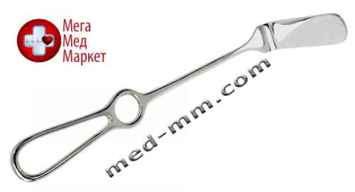 Купить Дзеркало-підйомник по Отто № 2 цена, характеристики, отзывы